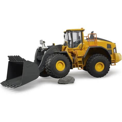 bruder volvo wheel loader l260h